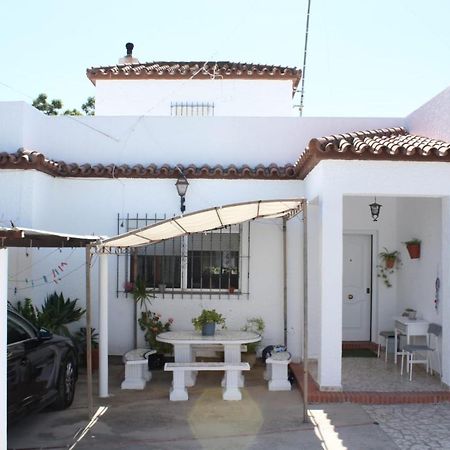 Casa La Maceta Villa Cádiz Exterior photo