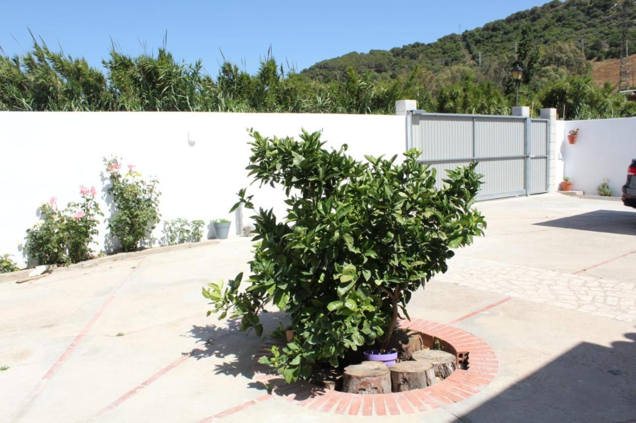 Casa La Maceta Villa Cádiz Exterior photo